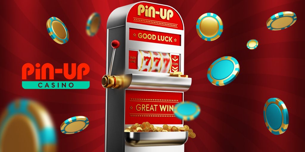 Pin Up Gambling Enterprise Сайт казино Pin Up Игровые автоматы Вход и веб-сайт